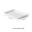 (a-10) Plastic Storage Organizer Punch-free Hook Self-adhesive Wall Hanging Storage Hook Storage Wall Decor Creative Organizer 1