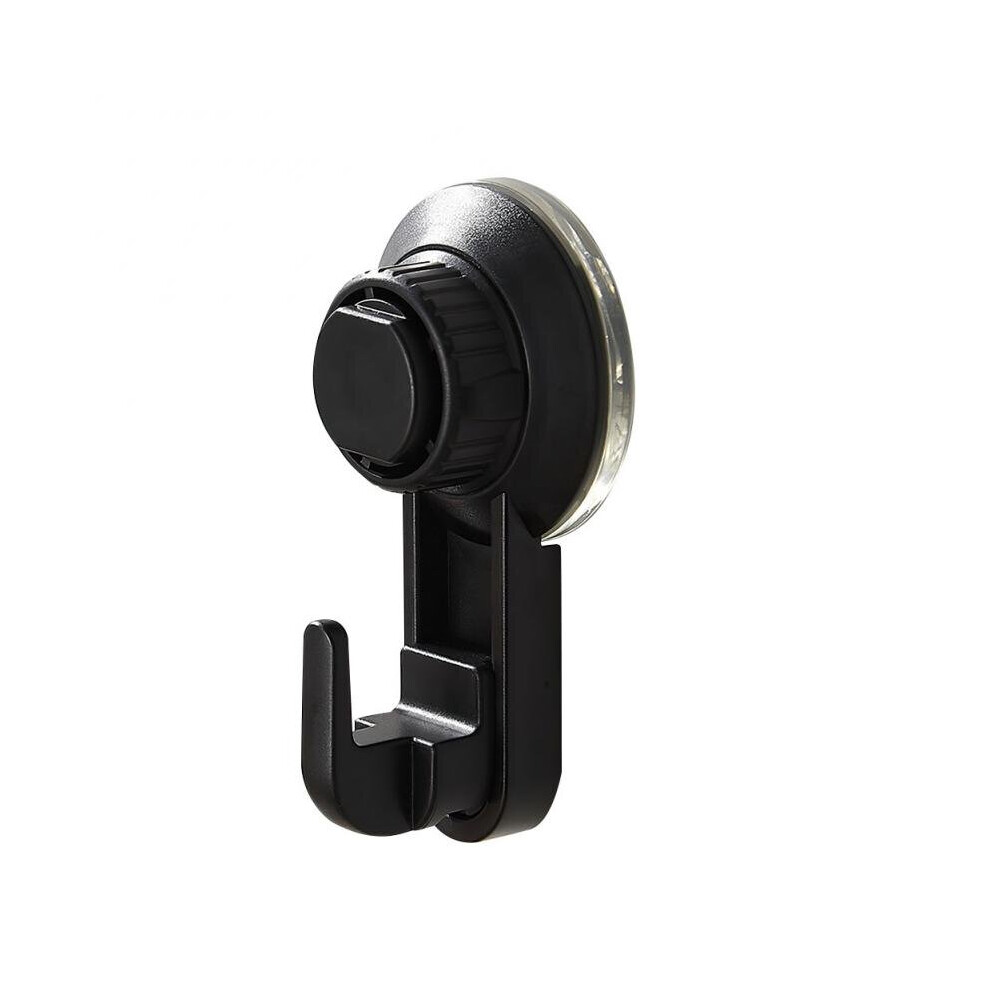 (a-02) Punch Free Suction Cup Hooks Strong Self Adhesive Door Wall Vacuum Hooks Clothes Hangers Hooks Towel Racks For Kitchen Bathroom-image-OPC-PCBYY6C-NEW