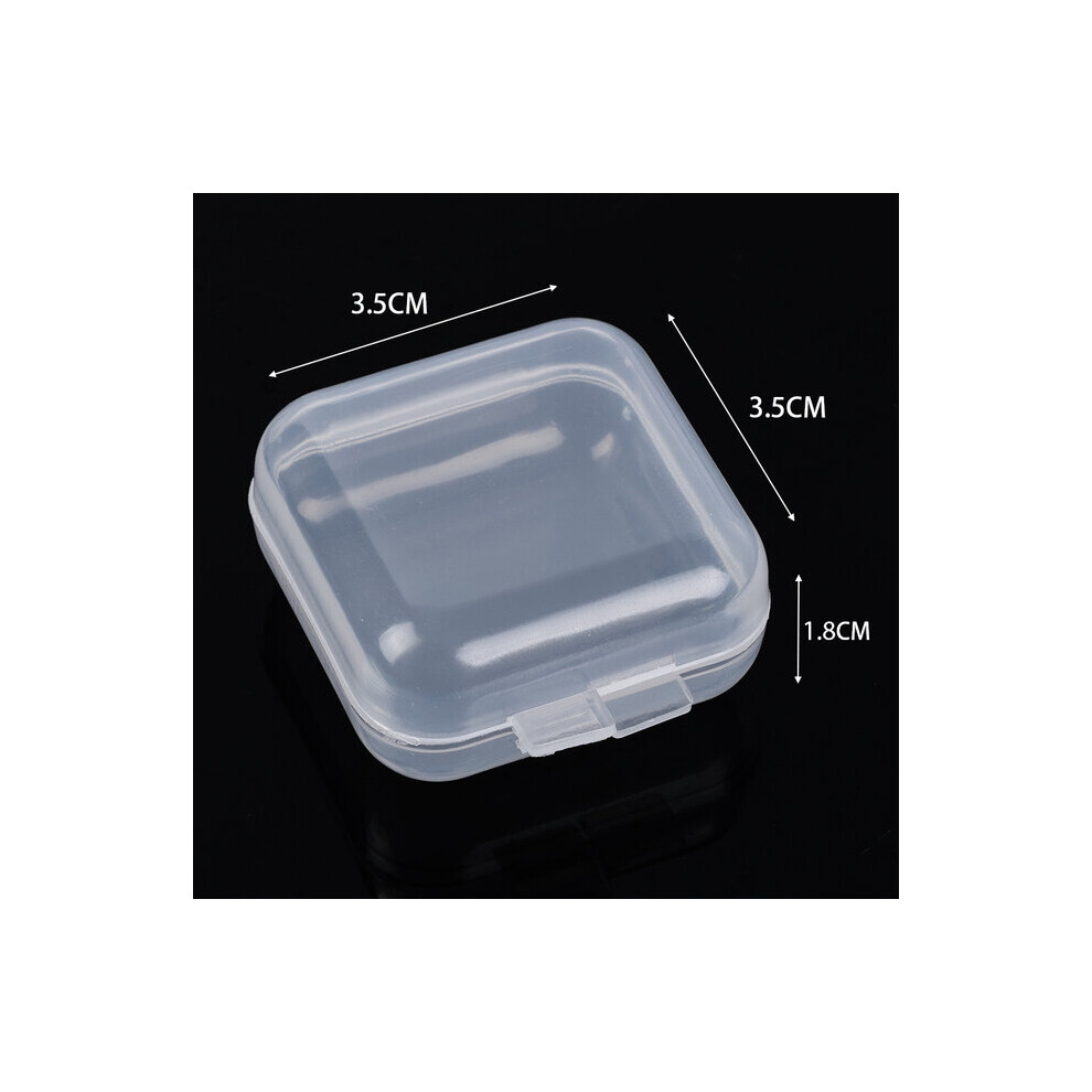 (a-mini box) 80 Pockets Hanging Storage Bag Jewelry Holder Necklace Bracelet Earring Ring Organizers Storage Box Jewelry Double Sided Bags-image-OPC-PCBZ92H-NEW