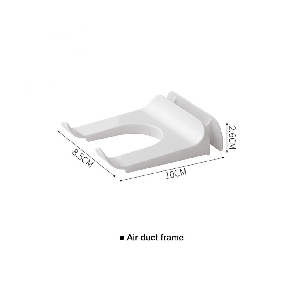 (a-11) Self-adhesive Hook Punch-free Wall Hanging Storage Organizer Storage Hook Home Gadget Wholesale Storage Wall Decor Organizer-image-OPC-PCBZ9V7-NEW