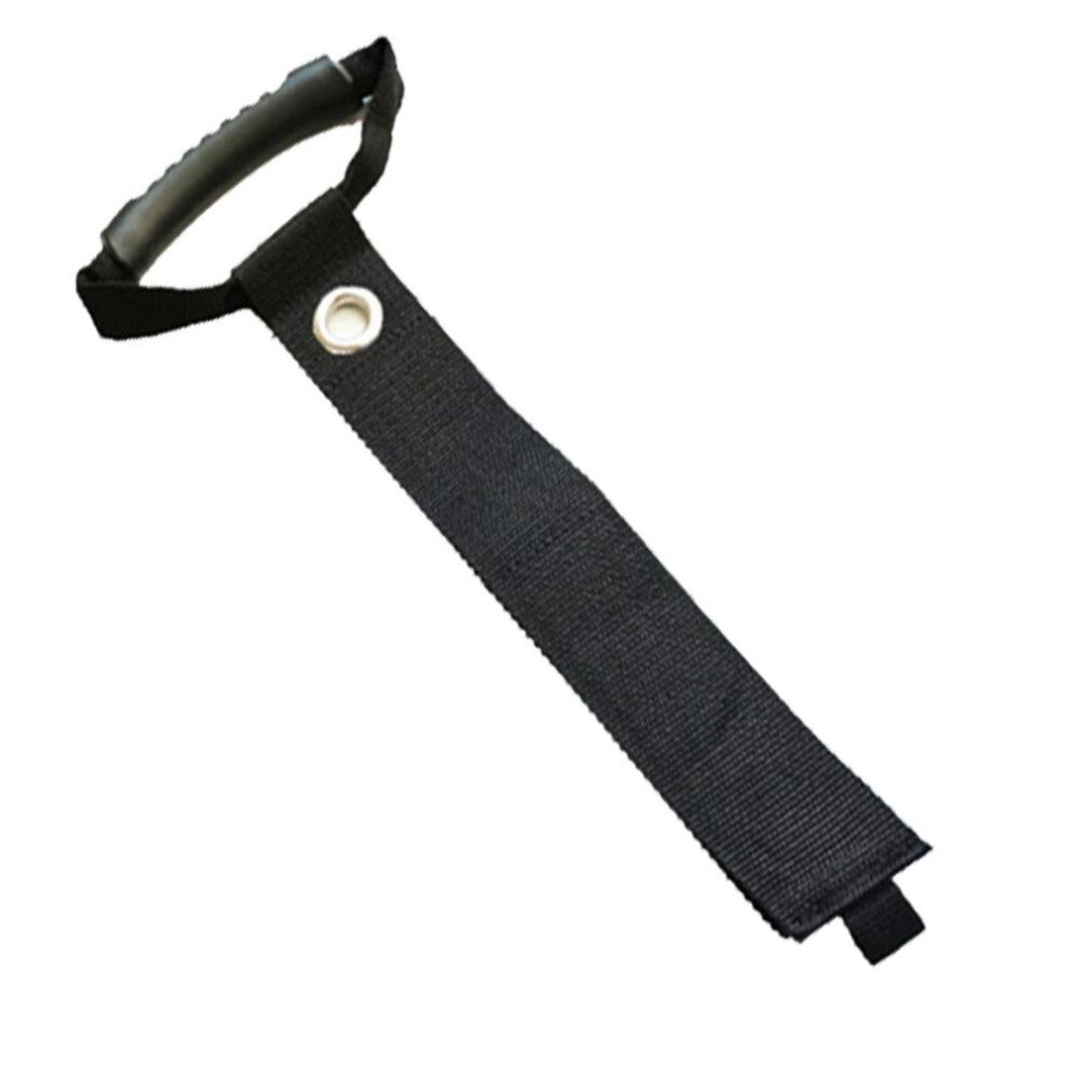 (A-Xxxl) Heavy Duty Cord Strap Cord Wrap Keeper For Extension Cords Convenient Heavy Duty Storage Straps For Hanging Organizing Cables 4854327946659