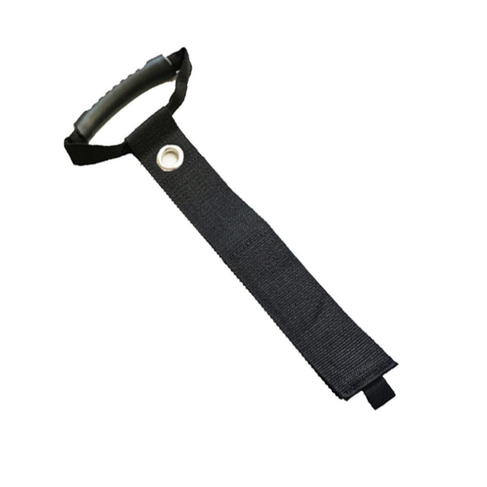(A-Xxl) Heavy Duty Cord Strap Cord Wrap Keeper For Extension Cords Convenient Heavy Duty Storage Straps For Hanging Organizing Cables 4854327946642
