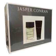 Jasper Conran Signature Man 100ml EDT & 100ml Shower Gel Gift Set