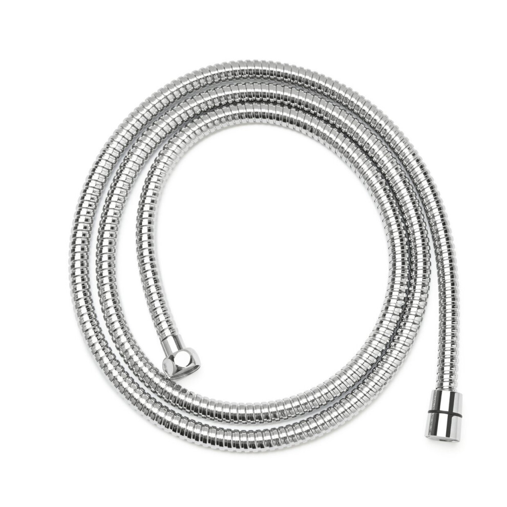 Home 1.5m Shower Hose - Chrome