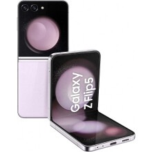 Samsung Galaxy Z Flip 5 F7310 256GB 8GB - Lavender - Refurbished