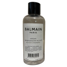 Sérum hidratante - Balmain - Elixir de aceite de argán - 100ml - Cabello seco - No graso