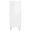 VidaXL (high gloss white) vidaXL Sideboard Storage Cabinet Side Cabinet Cupboard White Engineered Wood 7