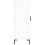 VidaXL (white) vidaXL Sideboard Storage Cabinet Side Cabinet Cupboard White Engineered Wood 7