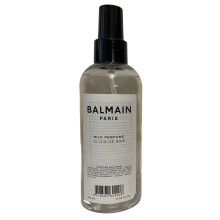 Haarparfum - BALMAIN - Zijde - 200ml - Zijde-eiwitten - Arganolie