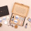 Mindfulness 6 Piece Essential Self Care Kit 1