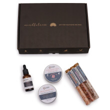 Serenity 6 Piece Essential Self Care Kit