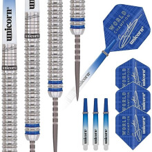 UNICORN acélhegyű darts készlet
