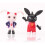 5 pacotes de figuras de Bing (3-4CM) 2