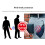 PopUp Smartcard-Halter schiebt 8 Karten vor - RFID-NFC Secure 8