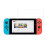 Super strong protective glass screen protector glass for Nintendo Switch 5