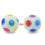 Fidget Ball Magic Rainbow Puzzle Rubikova kocka 3