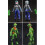 Figurinha Fortnite 9CM - 8 unidades 6