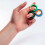 Μαγνητικά Δαχτυλίδια / Fidget Toys - Μαγνητικές Μπάλες - (3-Pack) 3