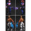 Figurinha Fortnite 9CM - 8 unidades 7