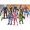 Figurinha Fortnite 9CM - 8 unidades 2