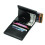 PopUp Smartcard-Halter schiebt 8 Karten vor - RFID-NFC Secure 7