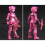 Figurinha Fortnite 9CM - 8 unidades 3