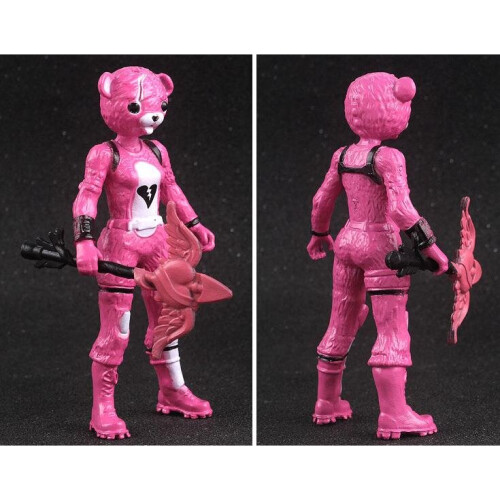 Figurinha Fortnite 9CM - 8 unidades 2