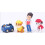 12 stuks PAW PATROL FIGUREN 2