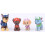 12 stuks PAW PATROL FIGUREN 3