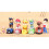 12 stuks PAW PATROL FIGUREN 4