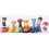 12 stuks PAW PATROL FIGUREN 1