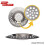 2Pcs Kitchen Sink Strainer Plug Sink Waste Stopper Hole UK 1