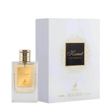 LATTAFA ALHAMBRA KISMET 3.4 EAU DE PARFUM SPRAY FÖR KVINNOR