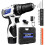 Cordless Drill 45Nm Electric Drill 2 Variable Speed Electric Drill 18+1 Torque Setting Electric  Screwdriver Set 1