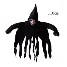 (G) Giant Train Halloween Inflatable Outdoor Indoor Decoration Props