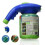 Household Hydro Lawn Grass Seeding System Liquid Spray Device Empty Bottle 3