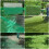 Household Hydro Lawn Grass Seeding System Liquid Spray Device Empty Bottle 11