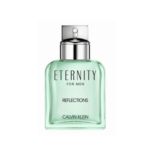 Calvin Klein Calvin Klein Men Eternity Reflections 100ml EDT Spray 1