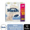 Hush (White) Hush White or Shea Scented 3-Ply Tissues, 18 Rolls 1