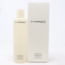 Hyper Real Fresh Canvas Cleansing Oil von MAC für Damen – 6,7 oz Cleanser