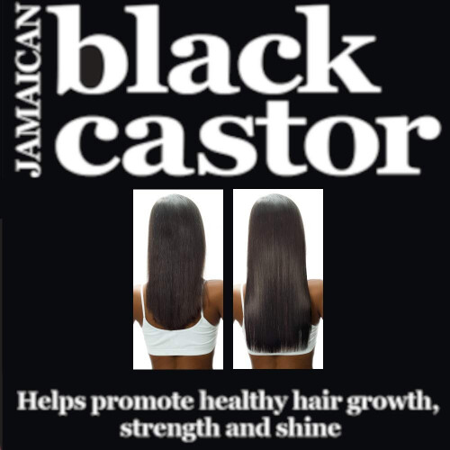 Difeel Jamaican Black Castor Leave-in Conditioning Spray 2