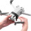 Airdrop Payload Drone Thrower Airdrop Dropping System for DJI Mini 3/Mini 3 Pro 5
