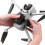 Airdrop Payload Drone Thrower Airdrop Dropping System for DJI Mini 3/Mini 3 Pro 6