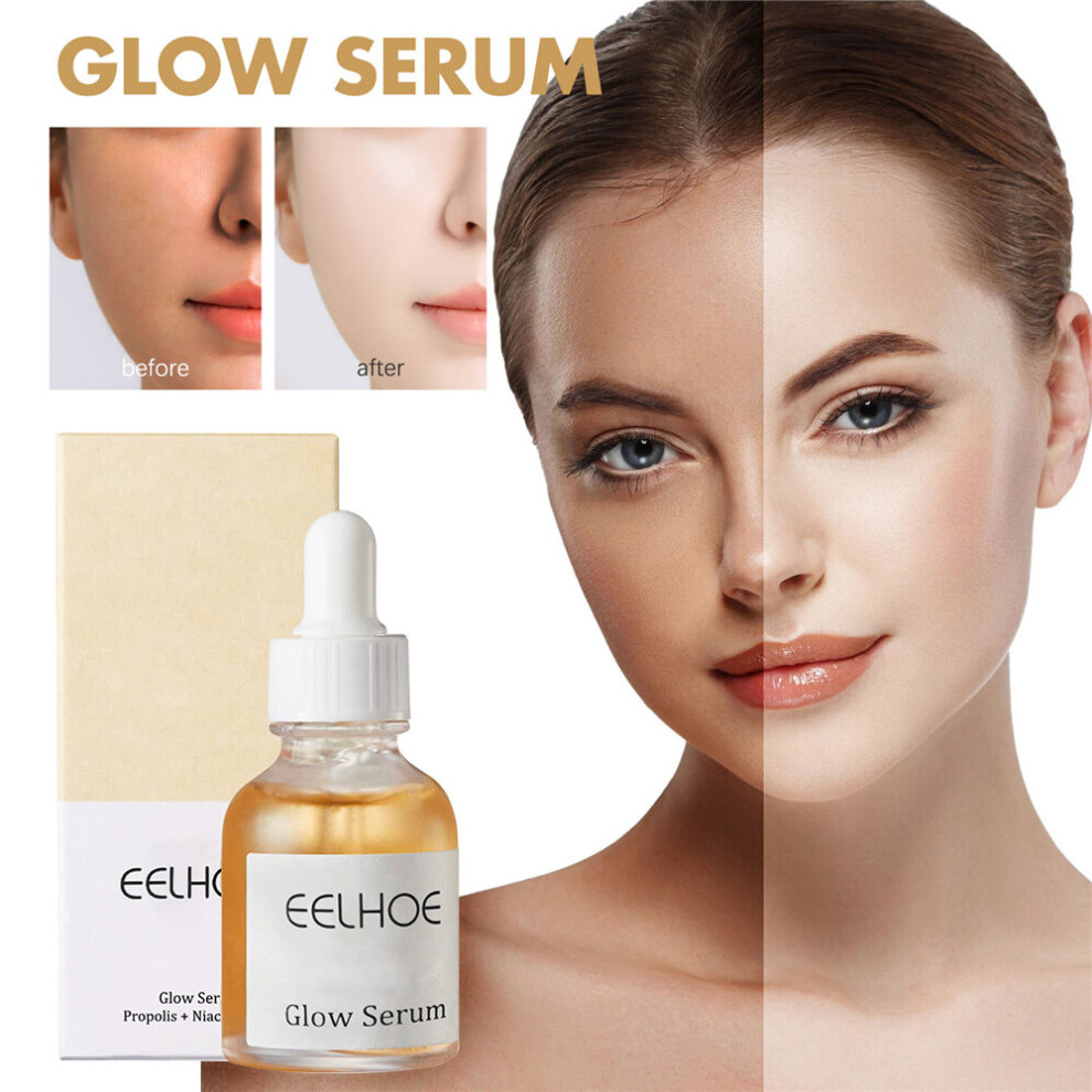 Joseon Serum Propolis Nicotinamide Essence Line Glow Serum Skin Care Improve Skin