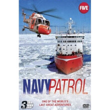 Navy Patrol DVD Boxset