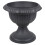 URBN Living (1) 1 or 2 Plastic Flower Plant Pot Holder Stand 2