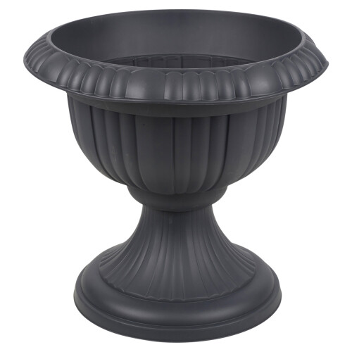 URBN Living (1) 1 or 2 Plastic Flower Plant Pot Holder Stand 1