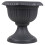 URBN Living (1) 1 or 2 Plastic Flower Plant Pot Holder Stand 3