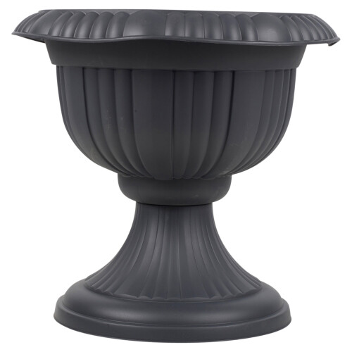 URBN Living (1) 1 or 2 Plastic Flower Plant Pot Holder Stand 2