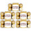 Ferrero Rocher Ferrero Rocher Chocolate Bundle: 5 x 200g, 80 Truffles 3
